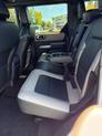 Thumbnail of 2023 Oxford White Ford Bronco