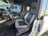 Thumbnail of 2023 Oxford White Ford Bronco