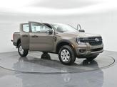 Thumbnail of 2025 Gray Ford Ranger