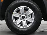 Thumbnail of 2025 Gray Ford Ranger