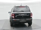 Thumbnail of 2025 Shadow Black Ford Bronco Sport