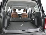 Thumbnail of 2025 Gray Metallic Ford Bronco Sport
