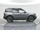 Thumbnail of 2025 Gray Metallic Ford Bronco Sport