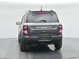 Thumbnail of 2025 Gray Metallic Ford Bronco Sport