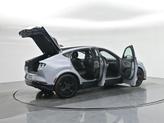 Thumbnail of 2025 Gray Metallic Ford Mustang Mach-E