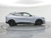 Thumbnail of 2025 Gray Metallic Ford Mustang Mach-E
