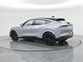 Thumbnail of 2025 Gray Metallic Ford Mustang Mach-E