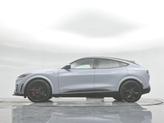 Thumbnail of 2025 Gray Metallic Ford Mustang Mach-E