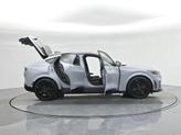 Thumbnail of 2025 Gray Metallic Ford Mustang Mach-E