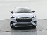 Thumbnail of 2025 Gray Metallic Ford Mustang Mach-E