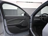Thumbnail of 2025 Gray Metallic Ford Mustang Mach-E