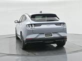 Thumbnail of 2025 Gray Metallic Ford Mustang Mach-E