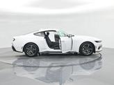 Thumbnail of 2025 Oxford White Ford Mustang