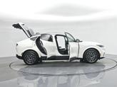 Thumbnail of 2025 White Ford Mustang Mach-E