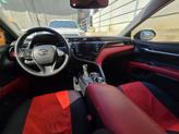 Thumbnail of 2019 Predawn Gray Mica Toyota Camry