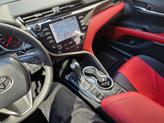 Thumbnail of 2019 Predawn Gray Mica Toyota Camry