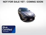 Photo of 2019 Predawn Gray Mica Toyota Camry