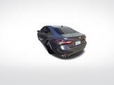 Thumbnail of 2019 Predawn Gray Mica Toyota Camry