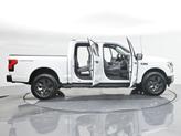 Thumbnail of 2024 Oxford White Ford F-150 Lightning
