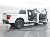 Thumbnail of 2024 Oxford White Ford F-150 Lightning