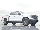 Thumbnail of 2024 Oxford White Ford F-150 Lightning