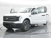 Thumbnail of 2024 Oxford White Ford F-150 Lightning