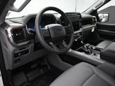 Thumbnail of 2024 Oxford White Ford F-150 Lightning