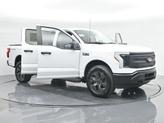 Thumbnail of 2024 Oxford White Ford F-150 Lightning