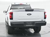 Thumbnail of 2024 Oxford White Ford F-150 Lightning
