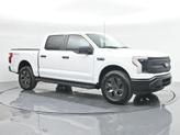 Thumbnail of 2024 Oxford White Ford F-150 Lightning