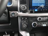 Thumbnail of 2025 Agate Black Metallic Ford F-150