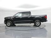 Thumbnail of 2025 Agate Black Metallic Ford F-150
