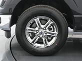 Thumbnail of 2025 Agate Black Metallic Ford F-150