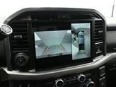 Thumbnail of 2025 Agate Black Metallic Ford F-150