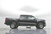 Thumbnail of 2025 Agate Black Metallic Ford F-150