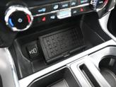 Thumbnail of 2025 Agate Black Metallic Ford F-150