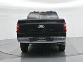 Thumbnail of 2025 Agate Black Metallic Ford F-150