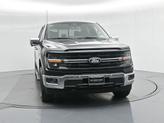 Thumbnail of 2025 Agate Black Metallic Ford F-150