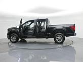 Thumbnail of 2025 Agate Black Metallic Ford F-150