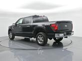 Thumbnail of 2025 Agate Black Metallic Ford F-150