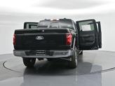 Thumbnail of 2025 Agate Black Metallic Ford F-150