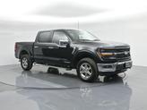 Thumbnail of 2025 Agate Black Metallic Ford F-150