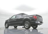 Thumbnail of 2025 Agate Black Metallic Ford F-150