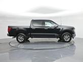 Thumbnail of 2025 Agate Black Metallic Ford F-150