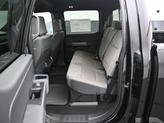 Thumbnail of 2025 Agate Black Metallic Ford F-150