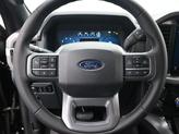 Thumbnail of 2025 Agate Black Metallic Ford F-150