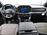 Thumbnail of 2025 Agate Black Metallic Ford F-150