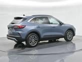 Thumbnail of 2025 Vapor Blue Ford Escape