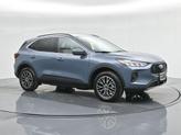 Thumbnail of 2025 Vapor Blue Ford Escape