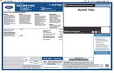 Thumbnail of 2025 Vapor Blue Ford Escape
